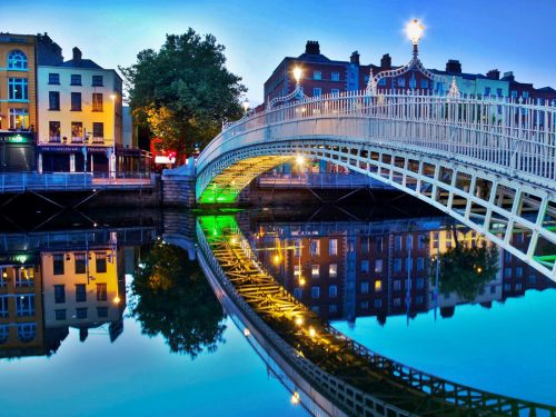 Dublin, Ireland