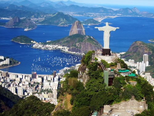 Rio de Janeiro, Brazil